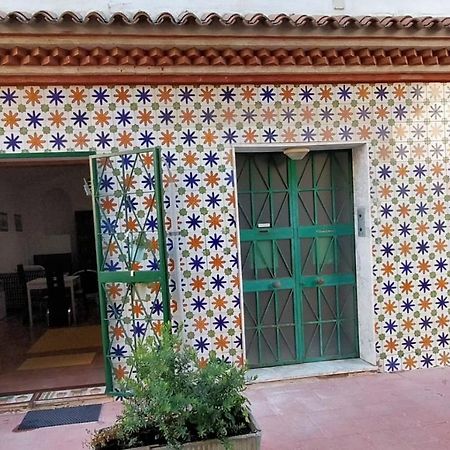 Gialloblu Alguer Exterior foto