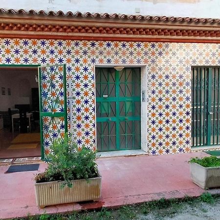 Gialloblu Alguer Exterior foto