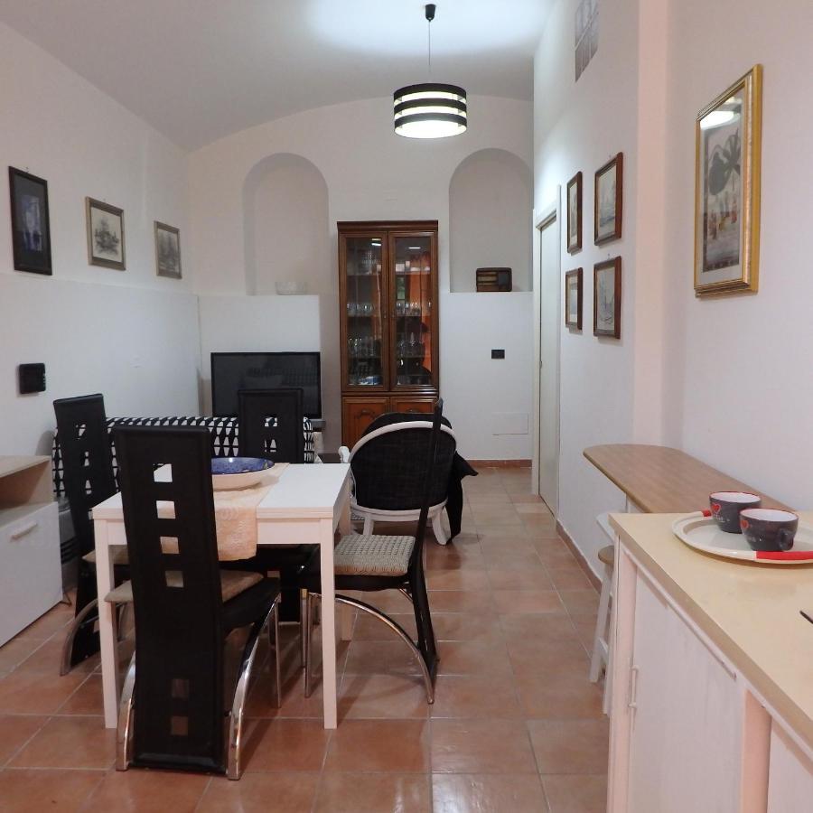 Gialloblu Alguer Exterior foto
