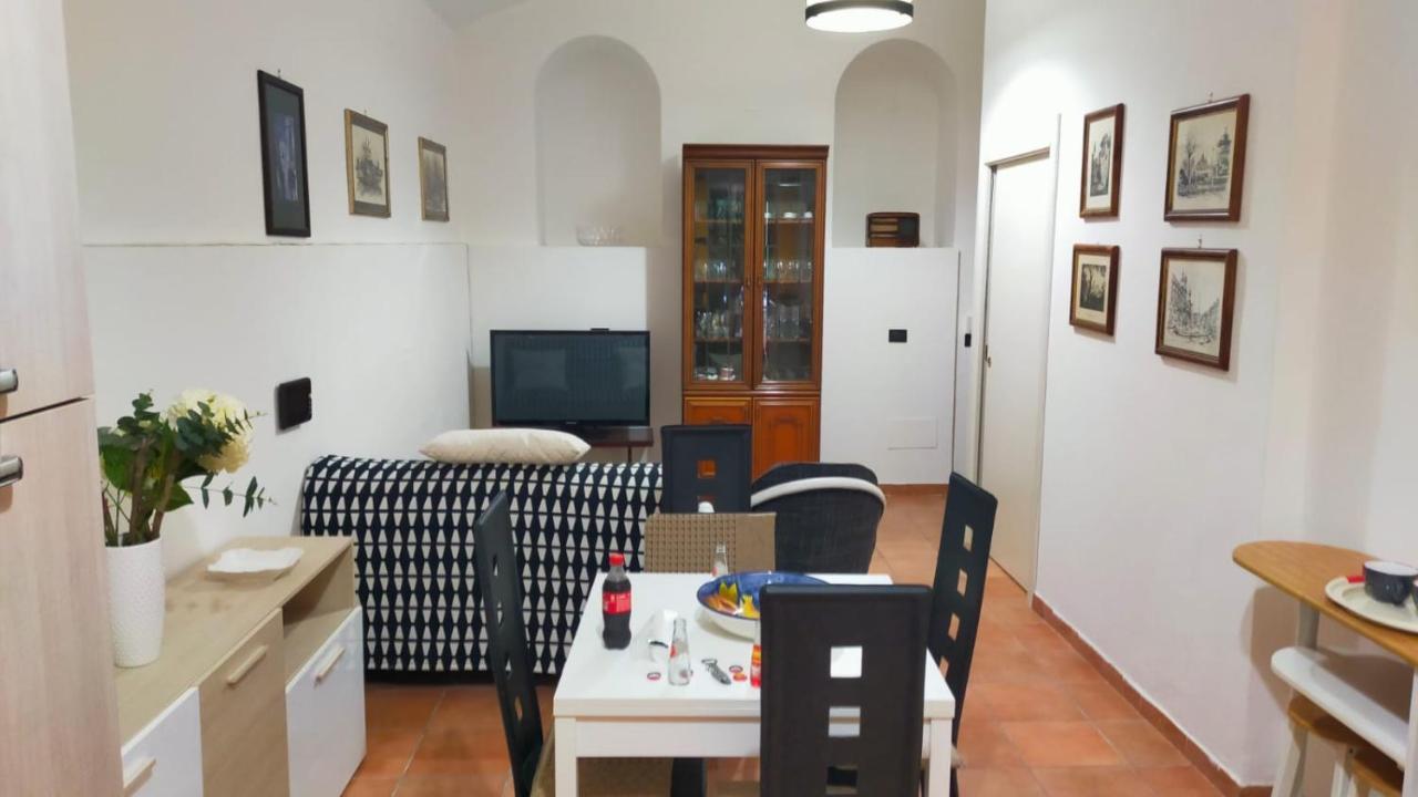Gialloblu Alguer Exterior foto