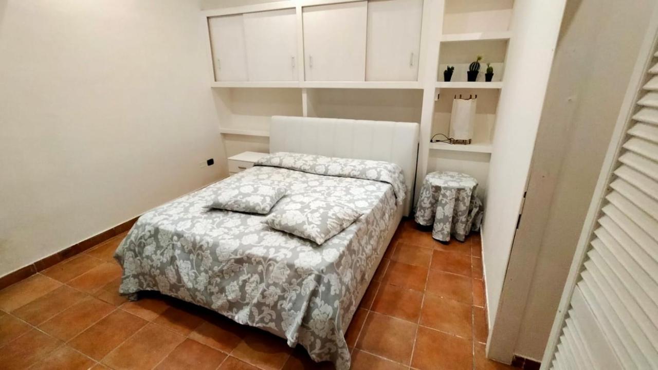 Gialloblu Alguer Exterior foto
