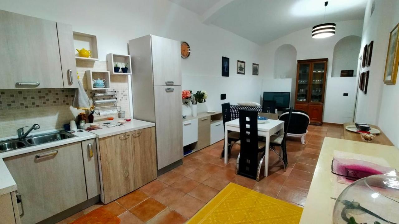 Gialloblu Alguer Exterior foto